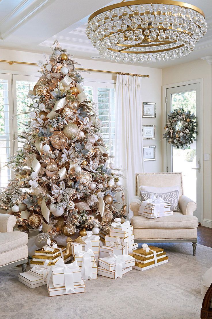 Christmas Home Decor Ideas -   20 christmas decorations ideas