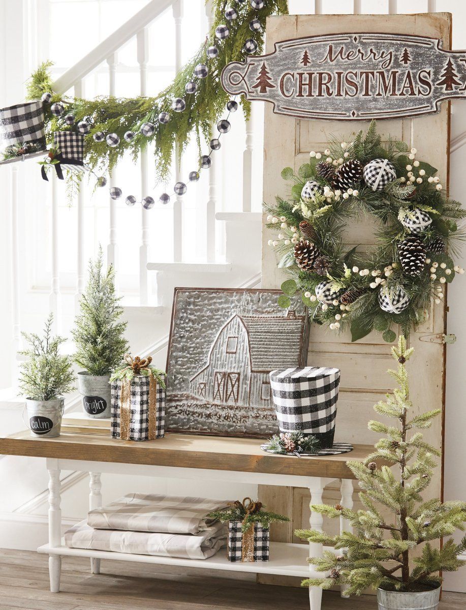 20 christmas decorations ideas