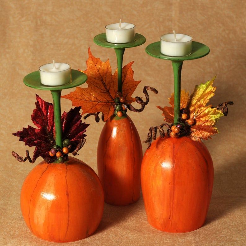 20 thanksgiving crafts diy home decor ideas