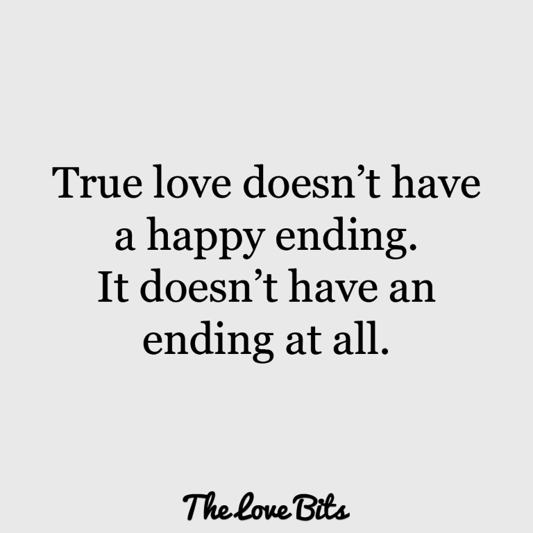 50 True Love Quotes to Get You Believing in Love Again - TheLoveBits -   23 beauty Life crush ideas