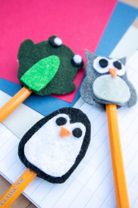 23 fabric crafts for kids to make ideas