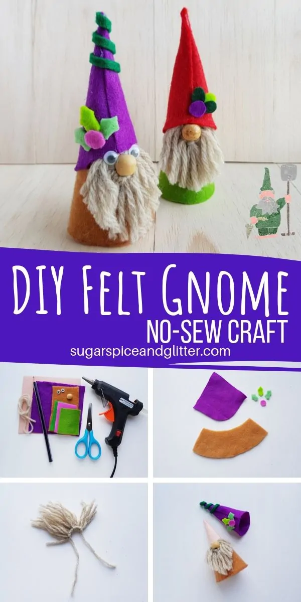 23 fabric crafts for kids to make ideas