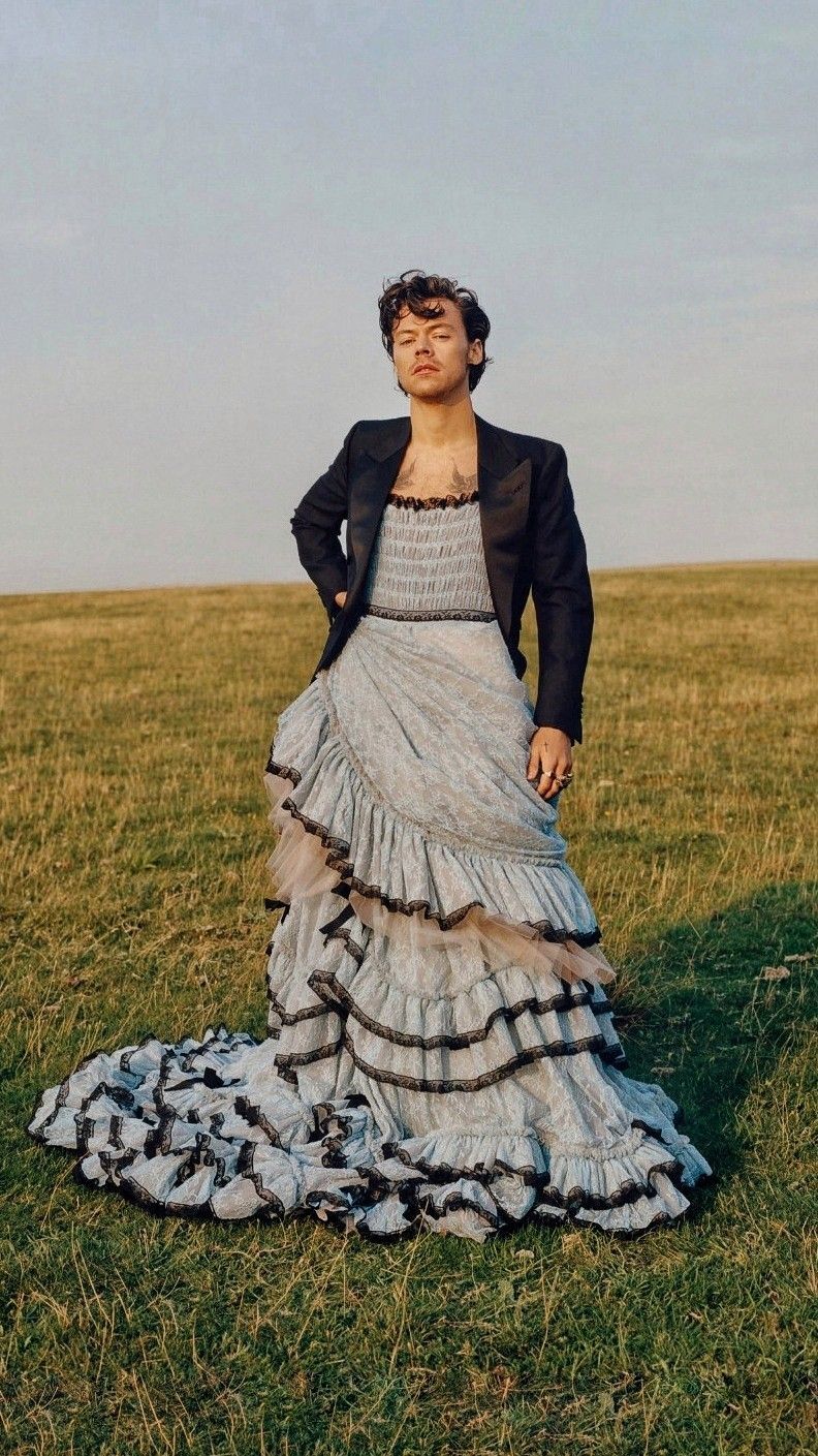 harry styles vogue -   12 harry styles vogue photoshoot ideas