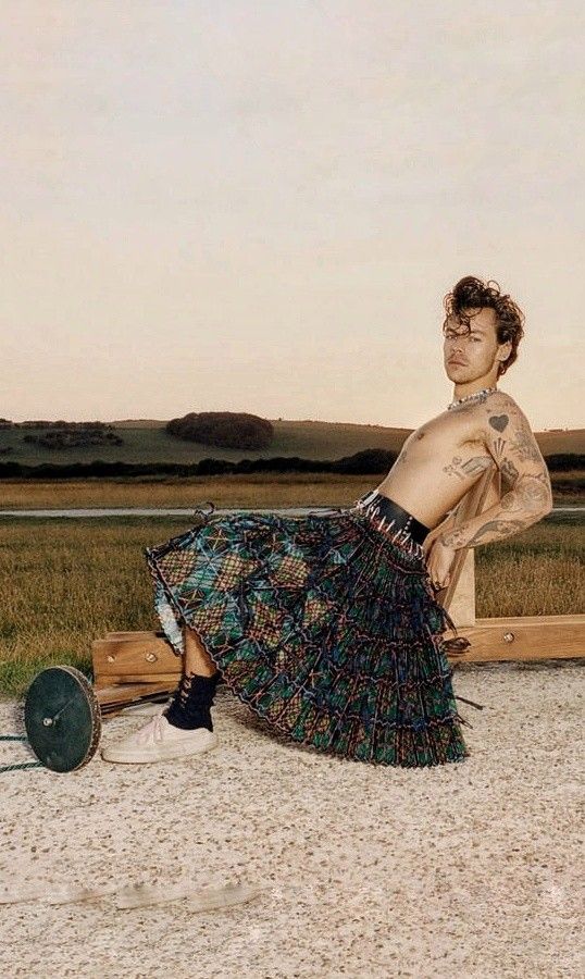 harry styles vogue -   12 harry styles vogue photoshoot ideas