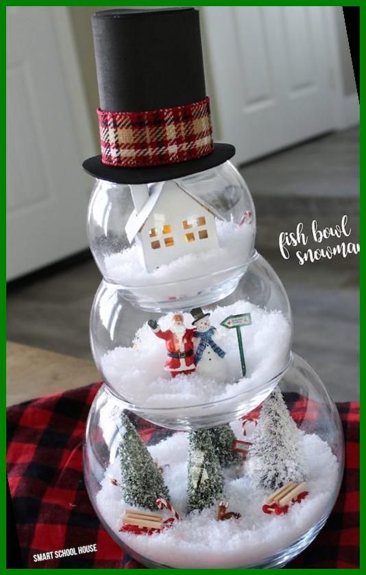 30 DIY Dollar Store Christmas Decorations You Can Make With Your Kids [2019] 40+ | christmas cr -   15 diy christmas decorations dollar store for kids ideas