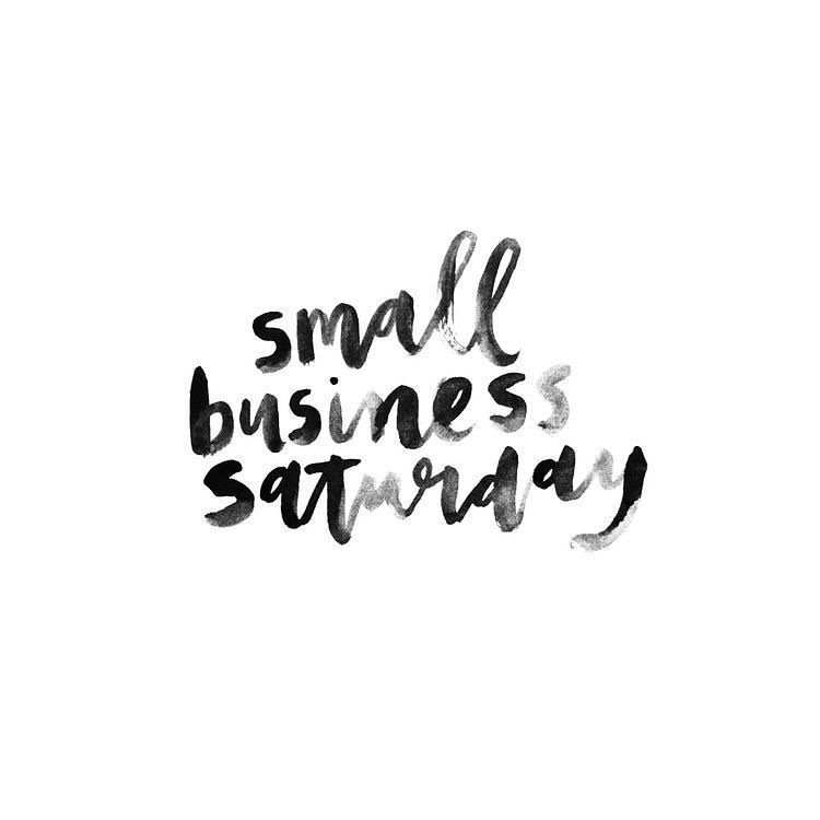 17 small business saturday quotes ideas