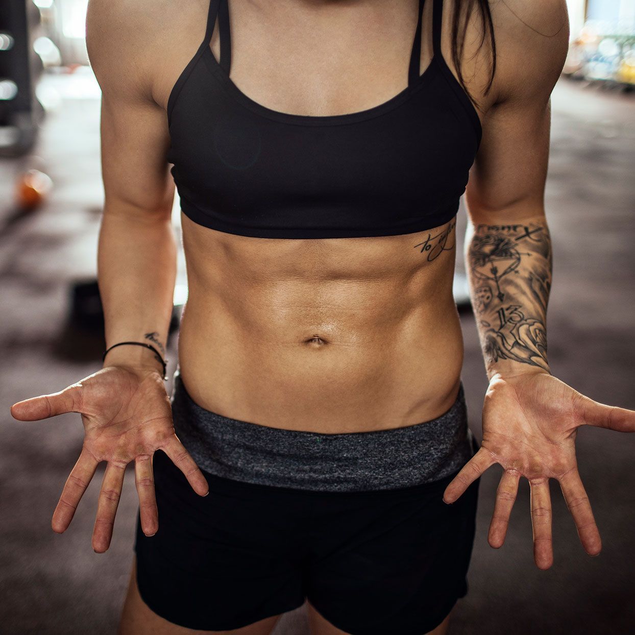 10 Oblique Exercises for Insanely Strong Abs -   17 workouts for flat stomach aesthetic ideas