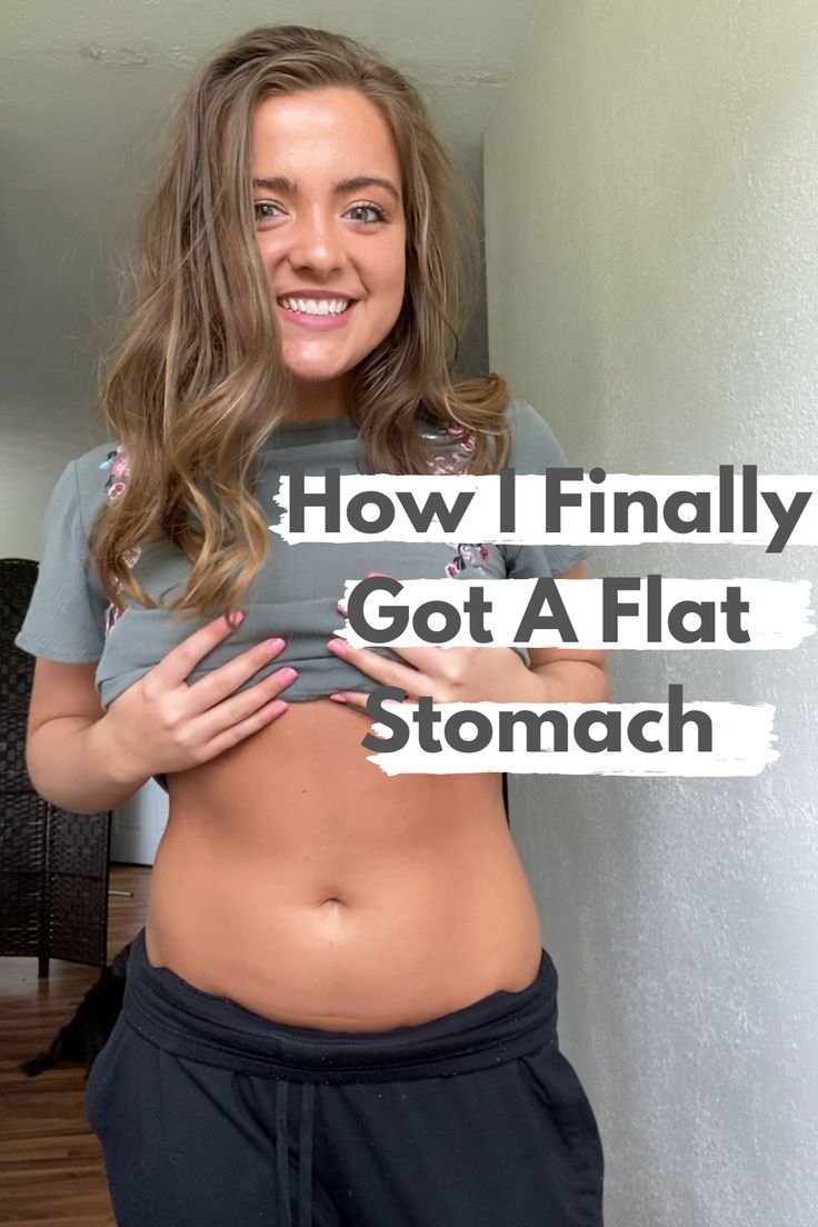 How I Finally Got A Flat Stomach - DaysofKate - Healthy Living -   17 workouts for flat stomach aesthetic ideas