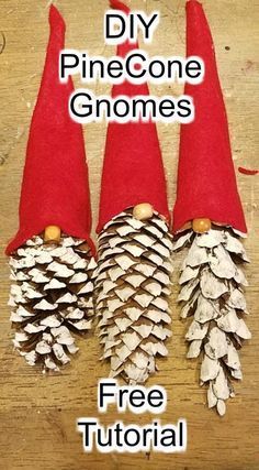 18 christmas crafts diy ideas