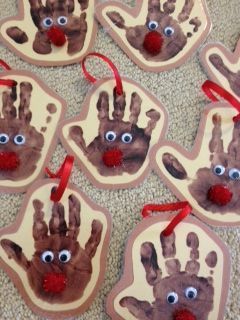 10-minute Holiday Decorating Ideas | DoItYourself.com -   18 christmas crafts for kids preschool ideas