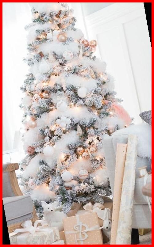 18 christmas tree 2020 trends ideas