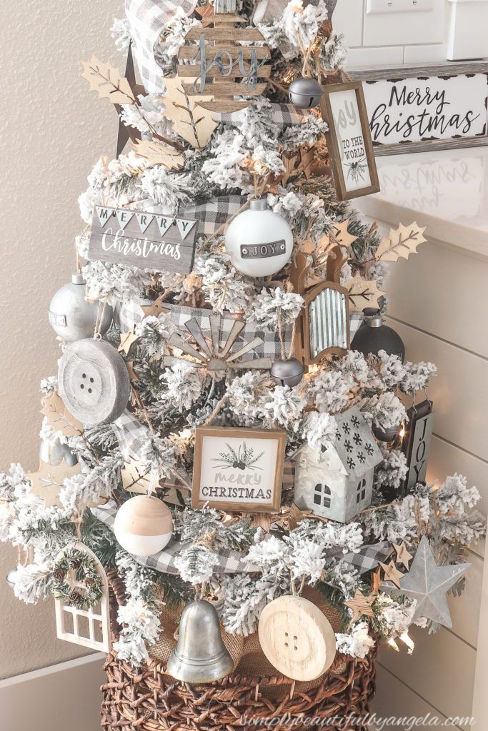 18 christmas tree 2020 trends ideas