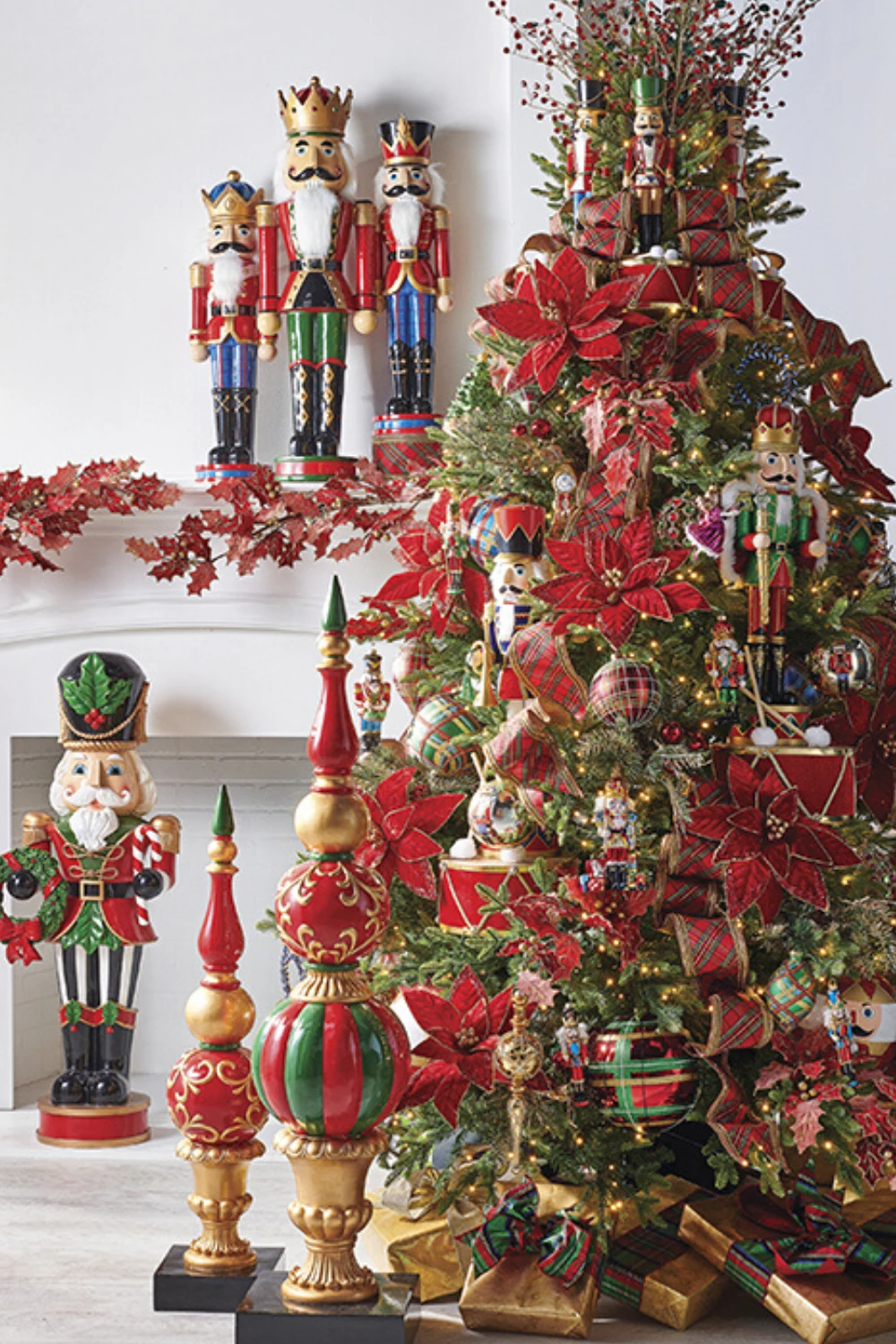 18 christmas tree themes traditional ideas