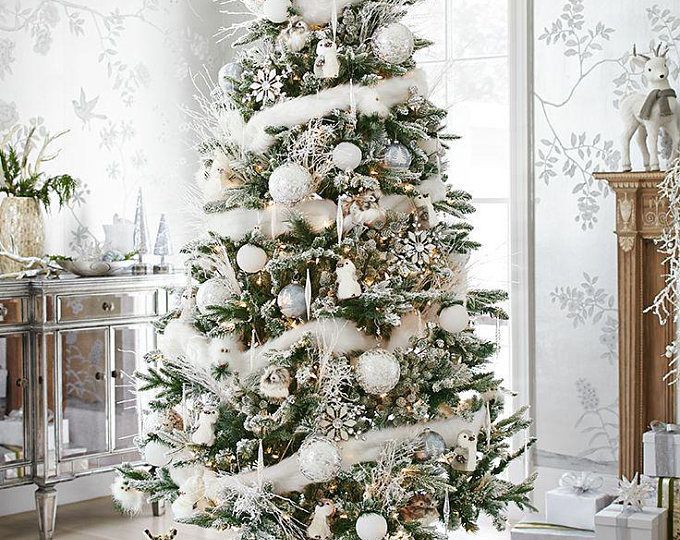 18 christmas tree themes traditional ideas