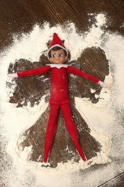 18 elf on the shelf for adults ideas