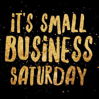 So How WAS Your Small Business Saturday? -   18 small business saturday ideas