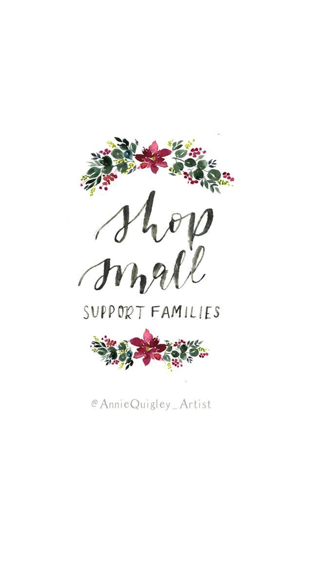 Annie Quigley Studio | Fine Artist -   18 small business saturday ideas