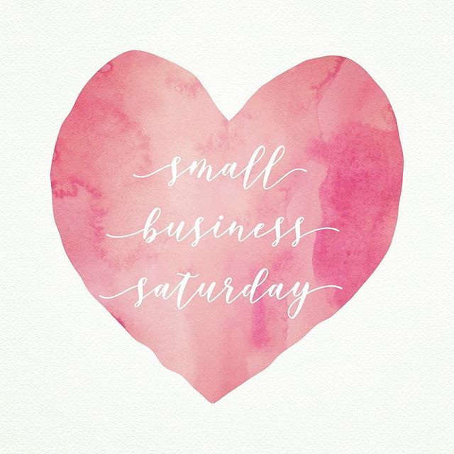 Senior Photographer on Instagram: “Have you heard of Small Business Saturday?????????? Since its launch in 2010, it has grown from a grass-roots campaign encouraging…” -   18 small business saturday ideas