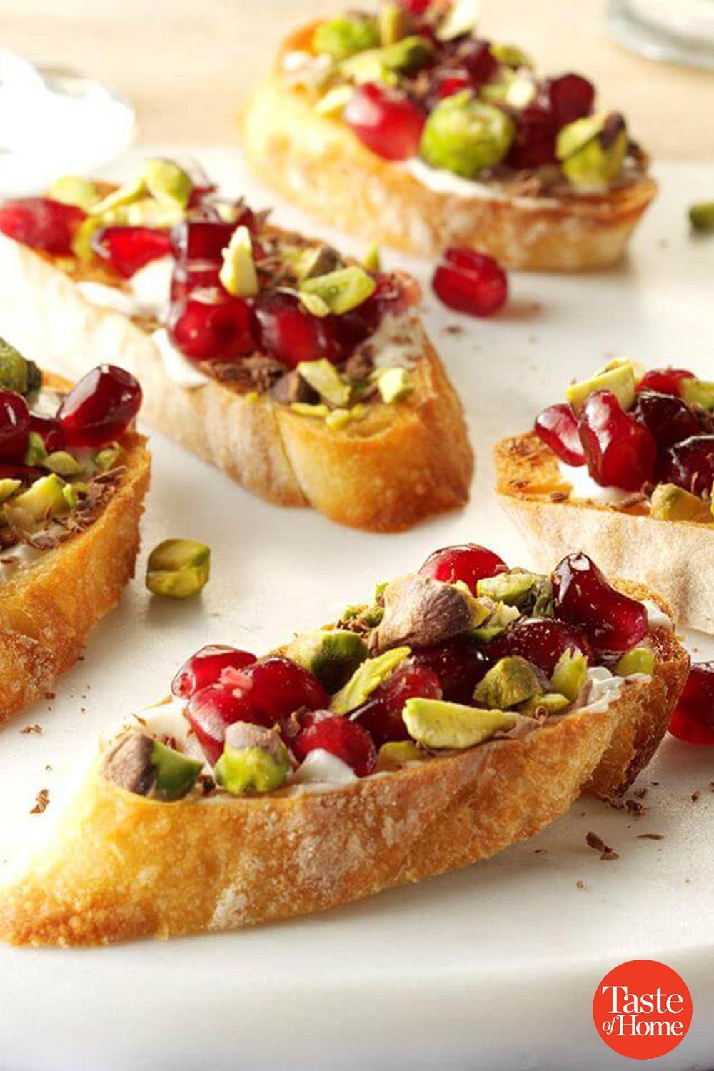 The 30-Minute New Year's Eve Party Spread -   18 xmas food appetizers snacks ideas
