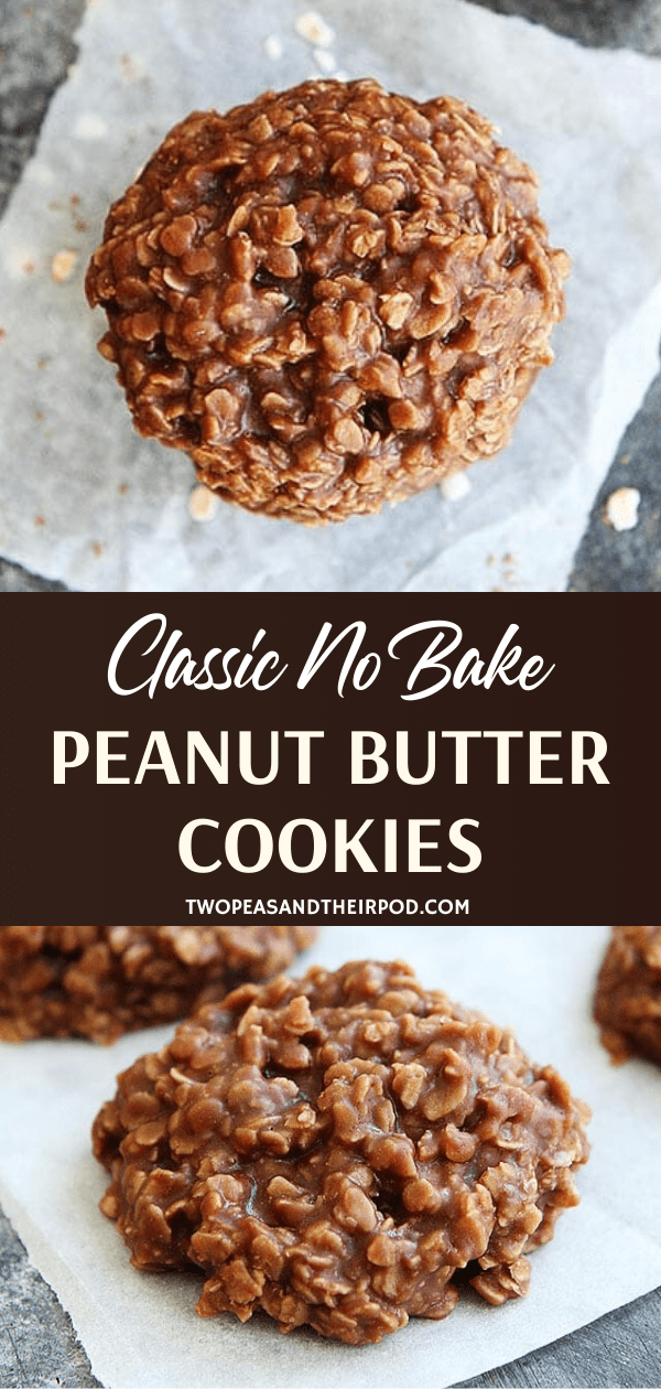 No Bake Cookie Recipe -   19 christmas cookies recipes easy no bake ideas
