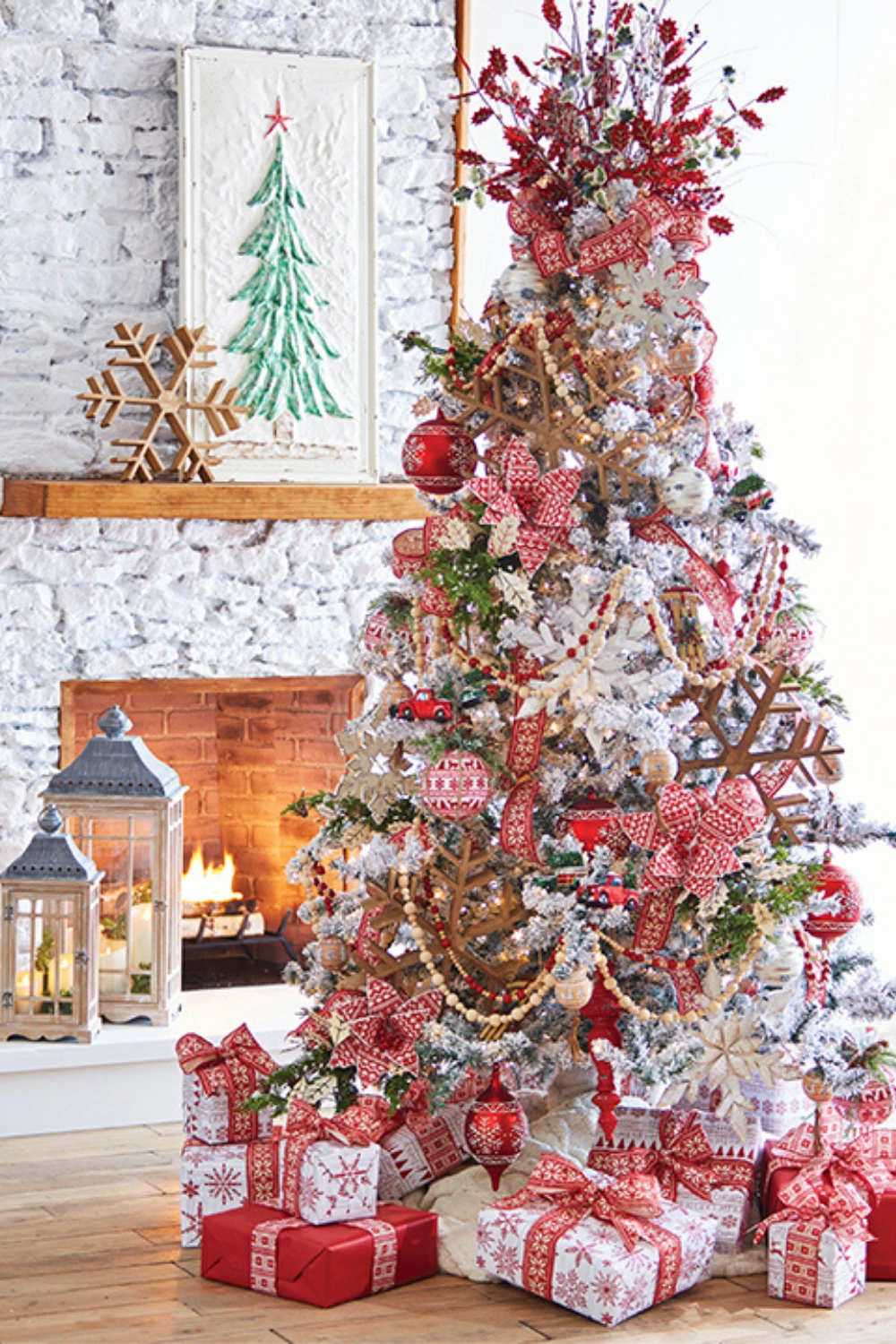 RAZ 2020 Christmas Trees -   19 christmas tree themes 2020 ideas
