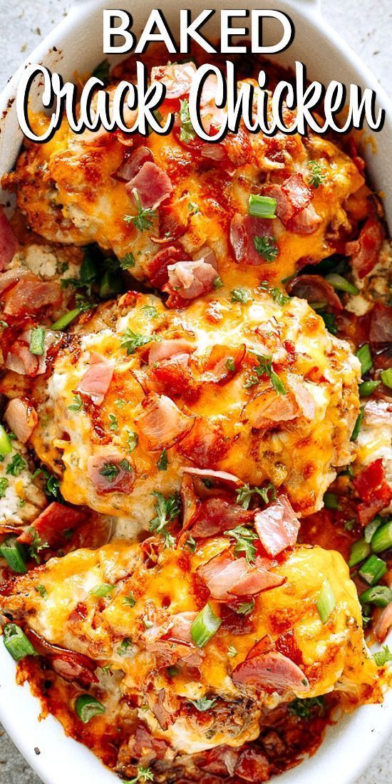 19 dinner recipes for family chicken ideas