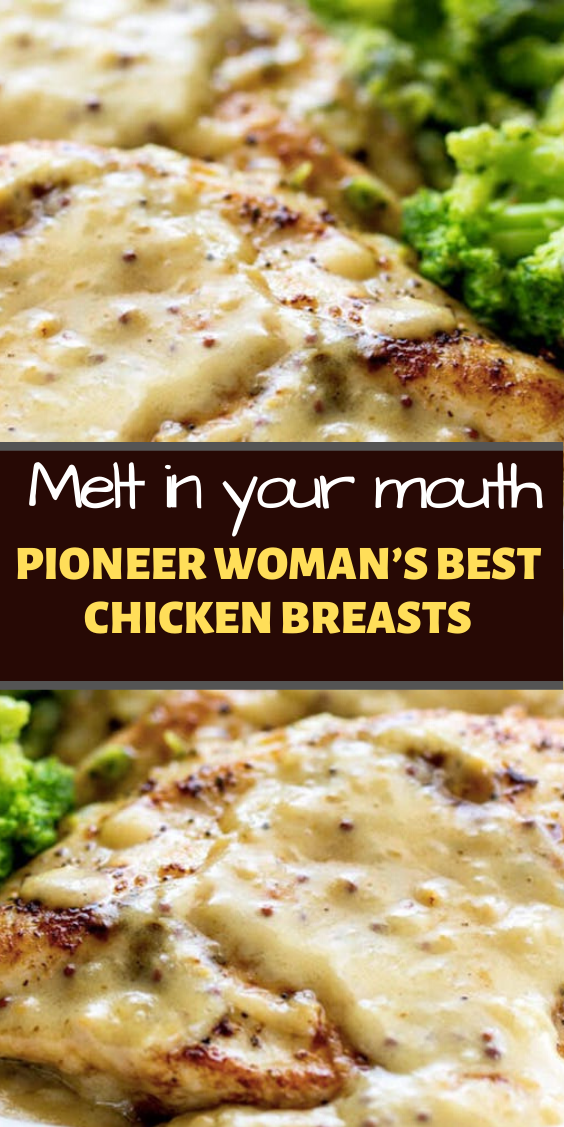 Pioneer Woman's Best Chicken Dinner Recipe -   19 dinner recipes for family chicken ideas