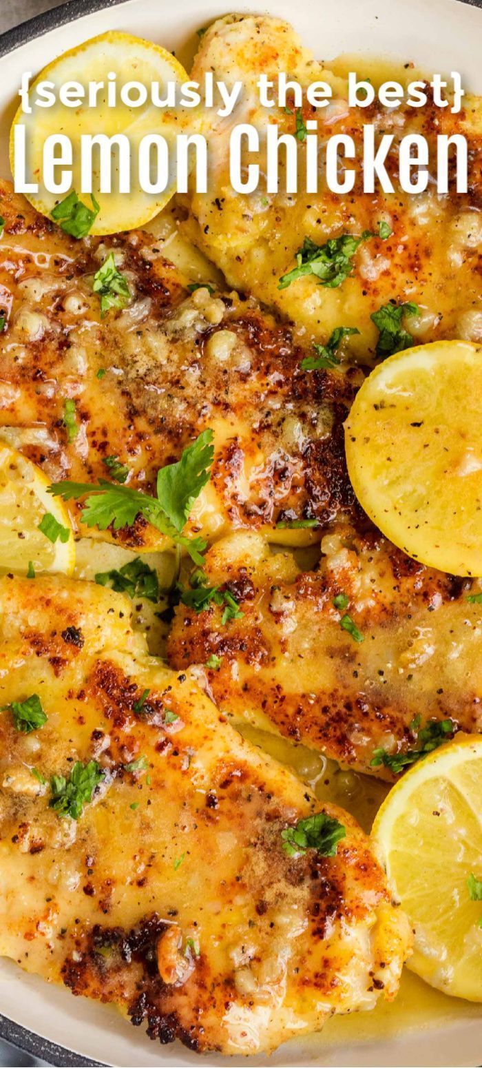 19 dinner recipes for family chicken ideas