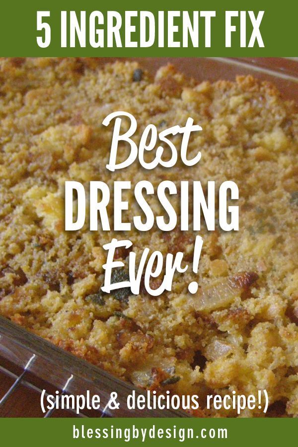 19 dressing recipes cornbread ideas