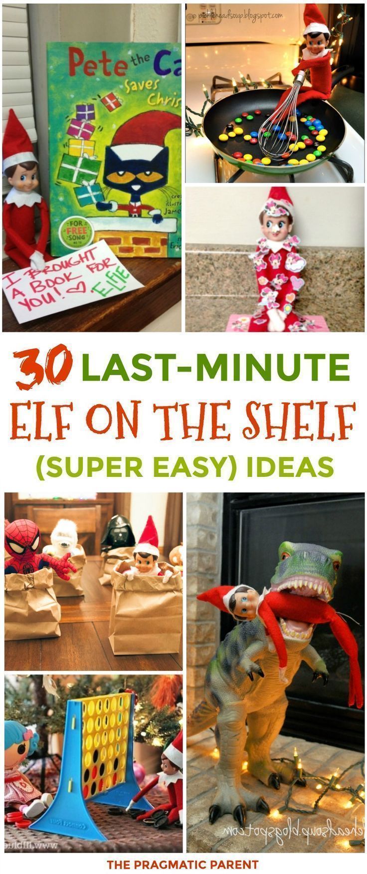 19 elf on the shelf for toddlers ideas