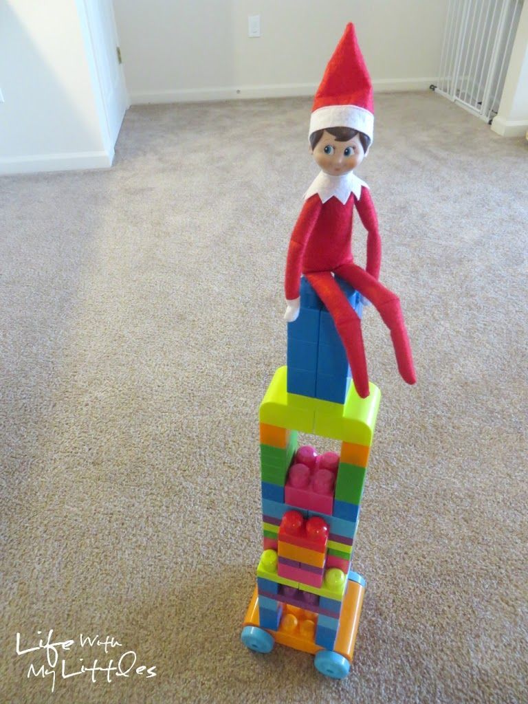 19 elf on the shelf for toddlers ideas