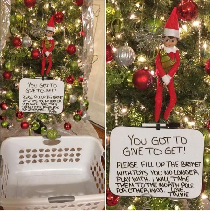 19 elf on the shelf for toddlers ideas