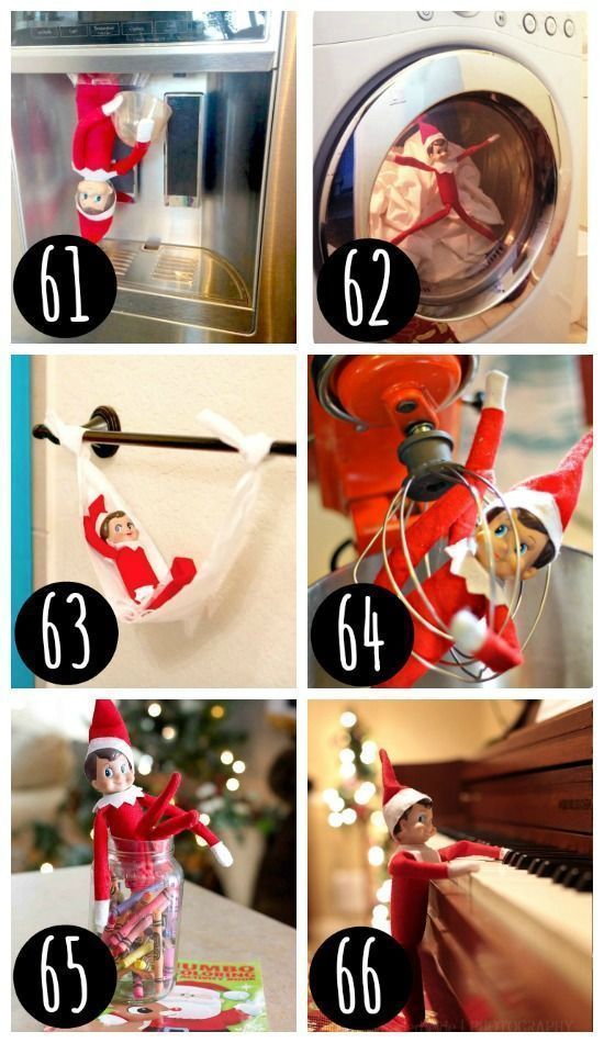 Elf on the Shelf Ideas - Creative and Funny Ideas from The Dating Divas -   19 elf on the shelf for toddlers ideas