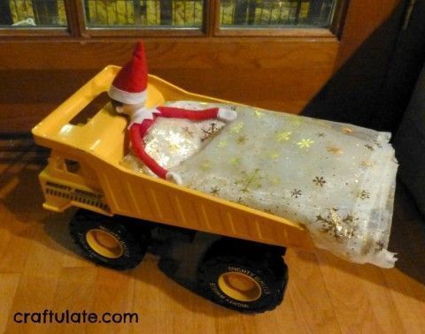 19 elf on the shelf for toddlers ideas