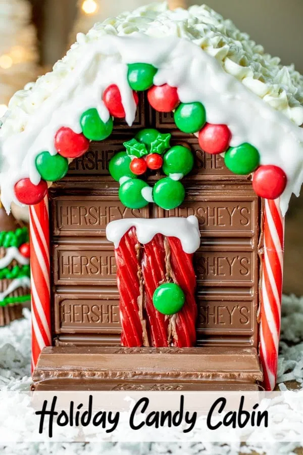 19 gingerbread house candy list kids ideas