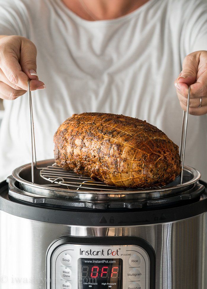 Instant Pot Turkey Breast Recipe -   19 instant pot boneless turkey breast recipes ideas