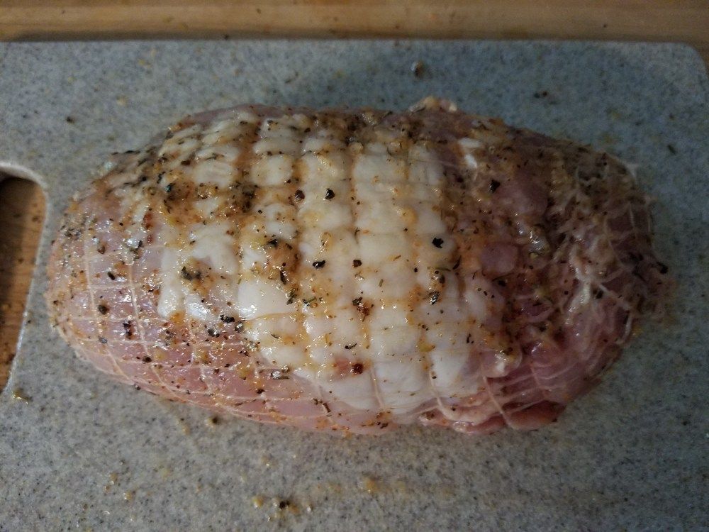 Boneless Turkey Roast in the Instant Pot -   19 instant pot boneless turkey breast recipes ideas