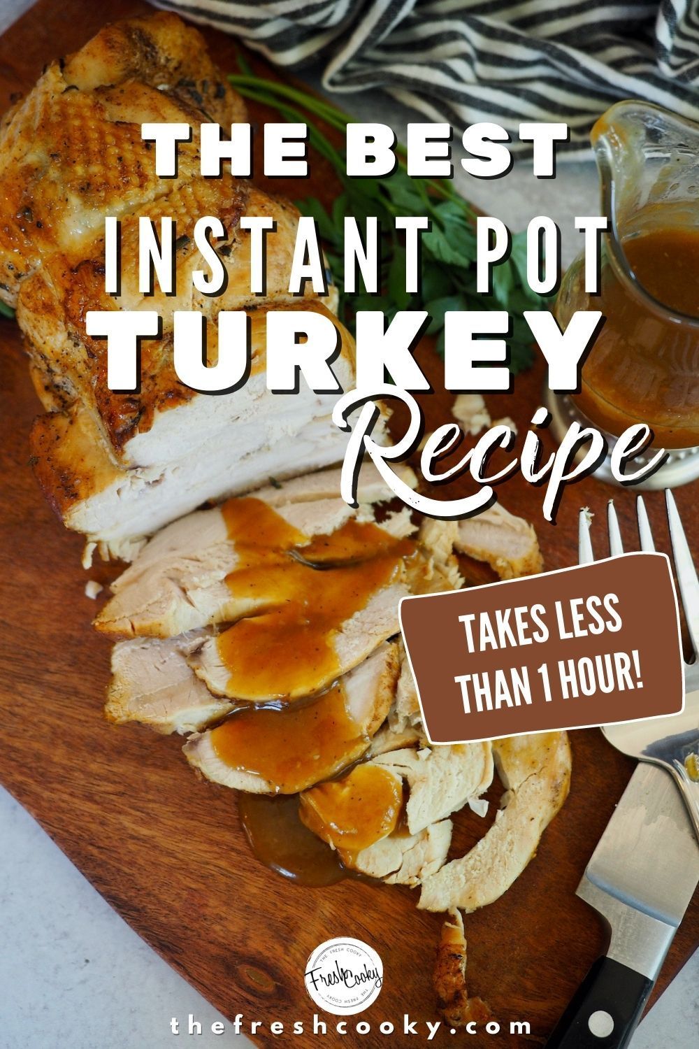 19 instant pot boneless turkey breast recipes ideas