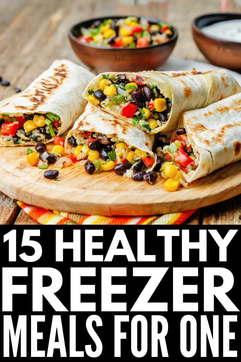 90 Cheap and Healthy Freezer Meal Recipes That Save Time and Money -   19 meal prep recipes vegetarian freezer ideas