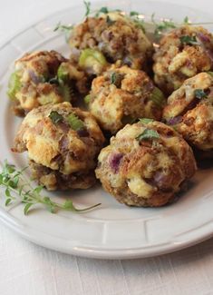 10 of the Best Stuffing Recipes You'll Find! -   19 stuffing balls recipe ideas