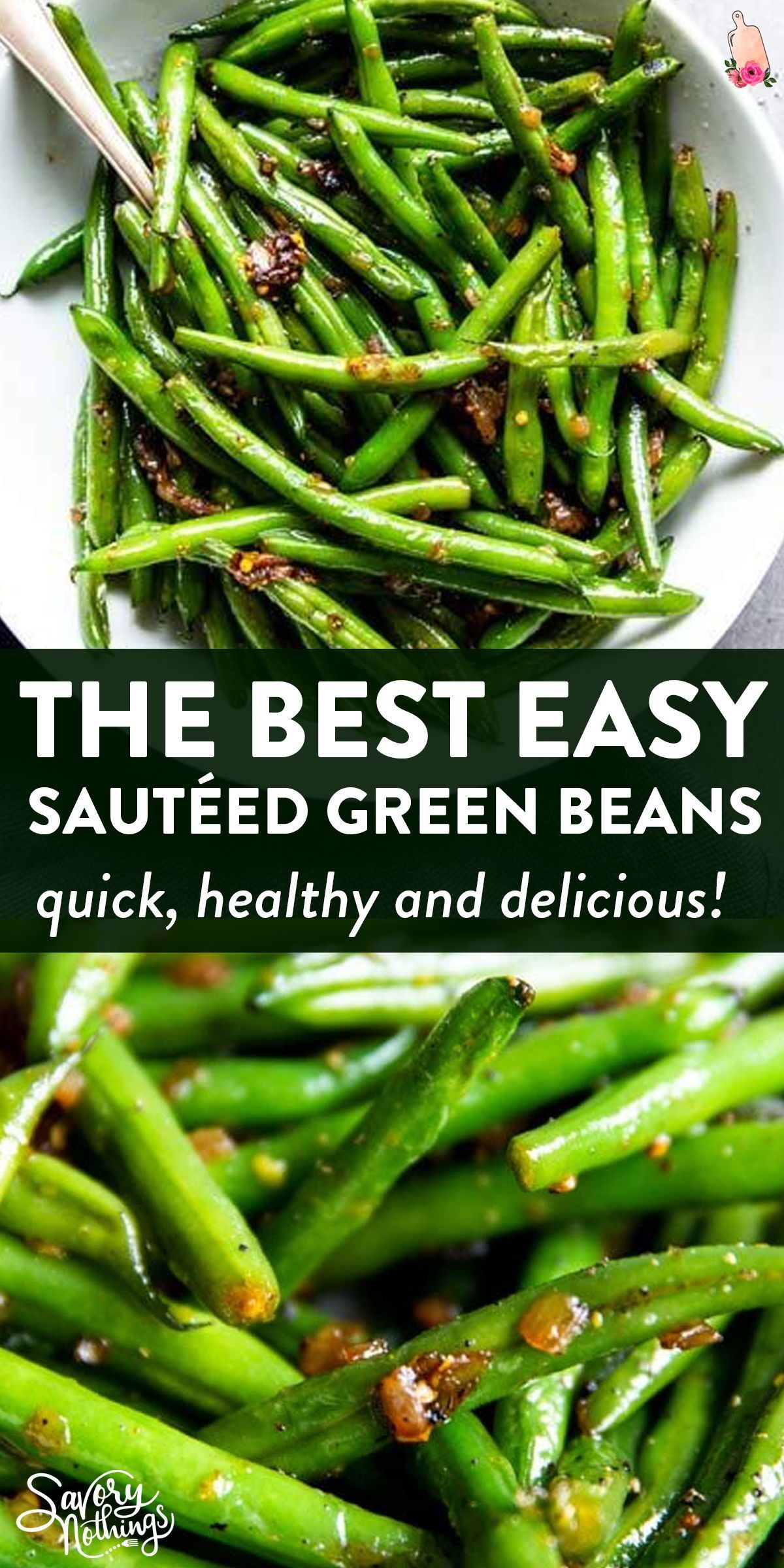 19 thanksgiving sides recipes green beans ideas