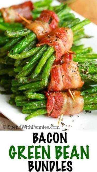 60+ Most Loved Thanksgiving Sides Recipes You Ought To Try - Recipe Magik -   19 thanksgiving sides recipes green beans ideas