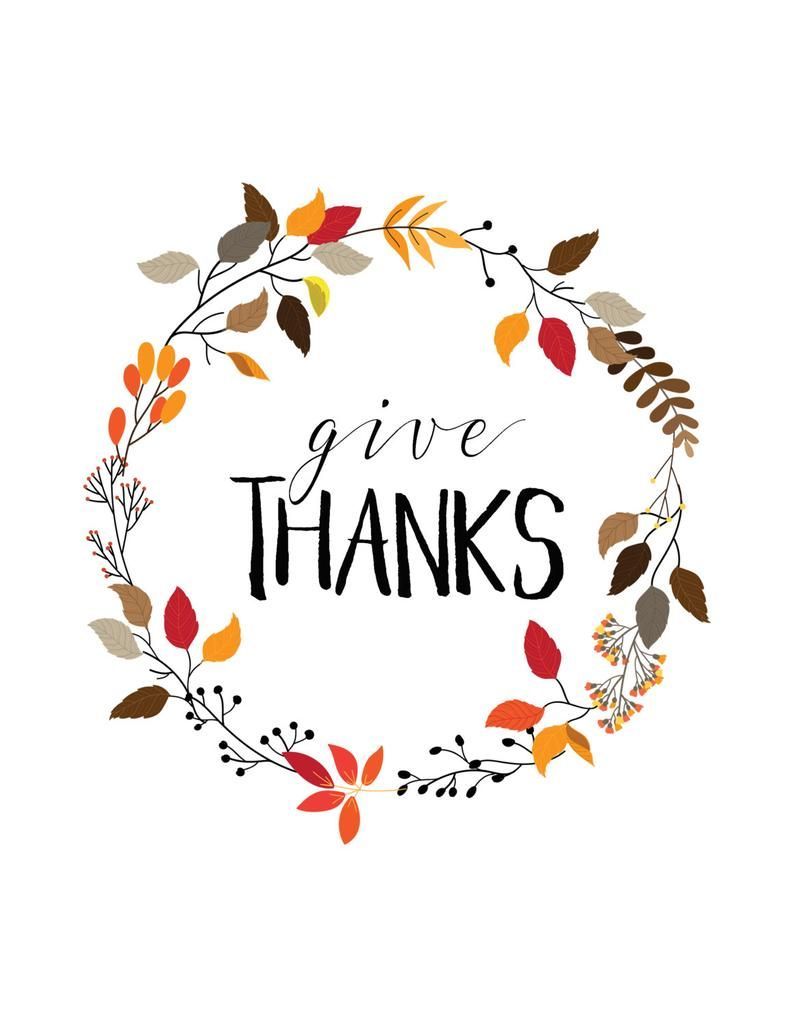 Give thanks print/ Thanksgiving print/ Thanksgiving decor/ fall decor/ fall print/ autumn print/ autumn art -   19 thanksgiving wallpaper ideas