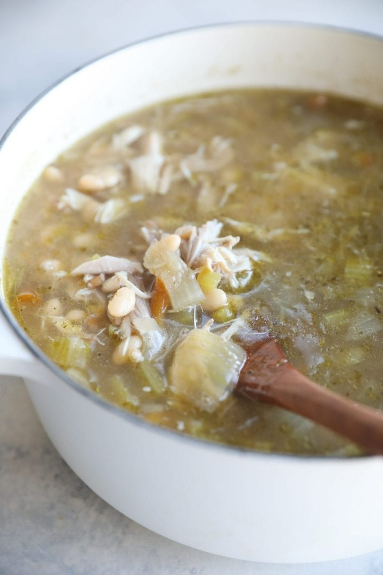 19 turkey soup from carcass recipes frozen ideas