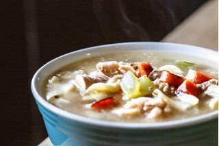 Homemade Turkey Soup Recipe Using a Leftover Carcass | eHow.com -   19 turkey soup from carcass recipes frozen ideas