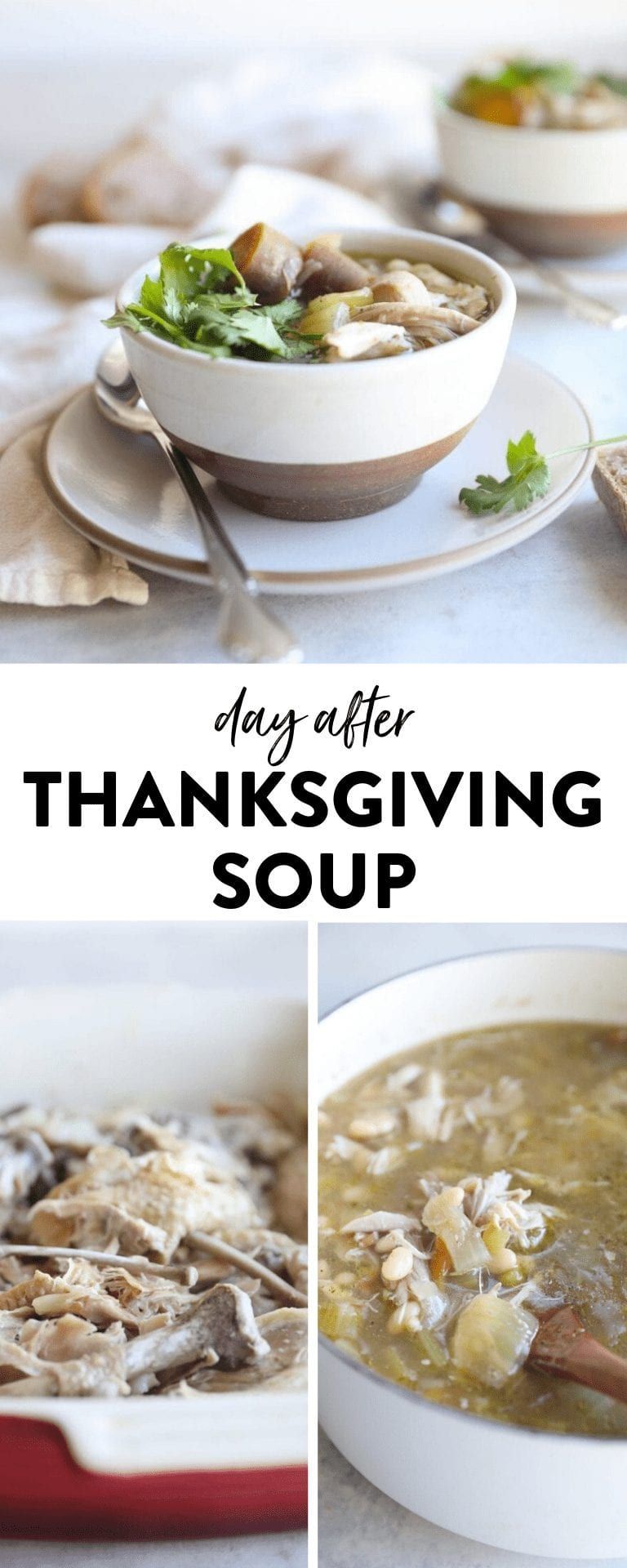 19 turkey soup from carcass recipes frozen ideas