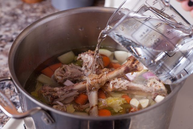 19 turkey soup from carcass recipes frozen ideas