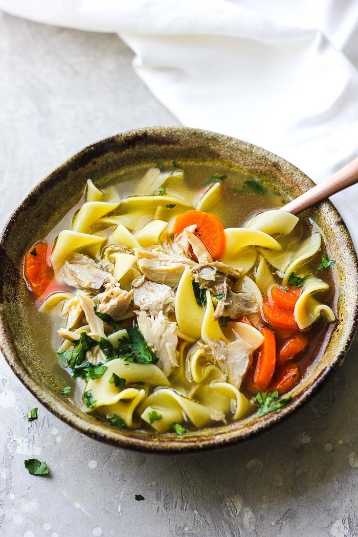 19 turkey soup from carcass recipes frozen ideas