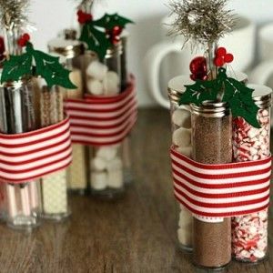 150 DIY Christmas Gifts Under $10 -   19 xmas gifts for friends budget ideas