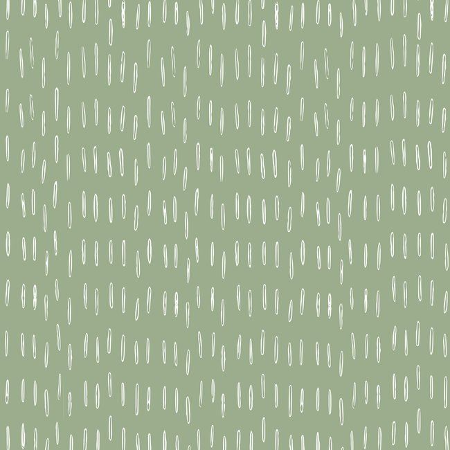 Raindrop Boho Abstract Pattern, Sage Green Laptop & iPad Skin by meganmorrisart -   24 sage green aesthetic wallpaper laptop ideas